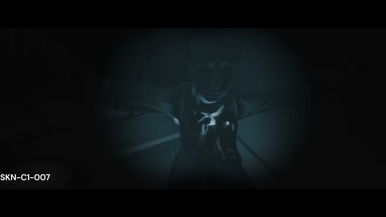 Ready Or Not | OBJ 