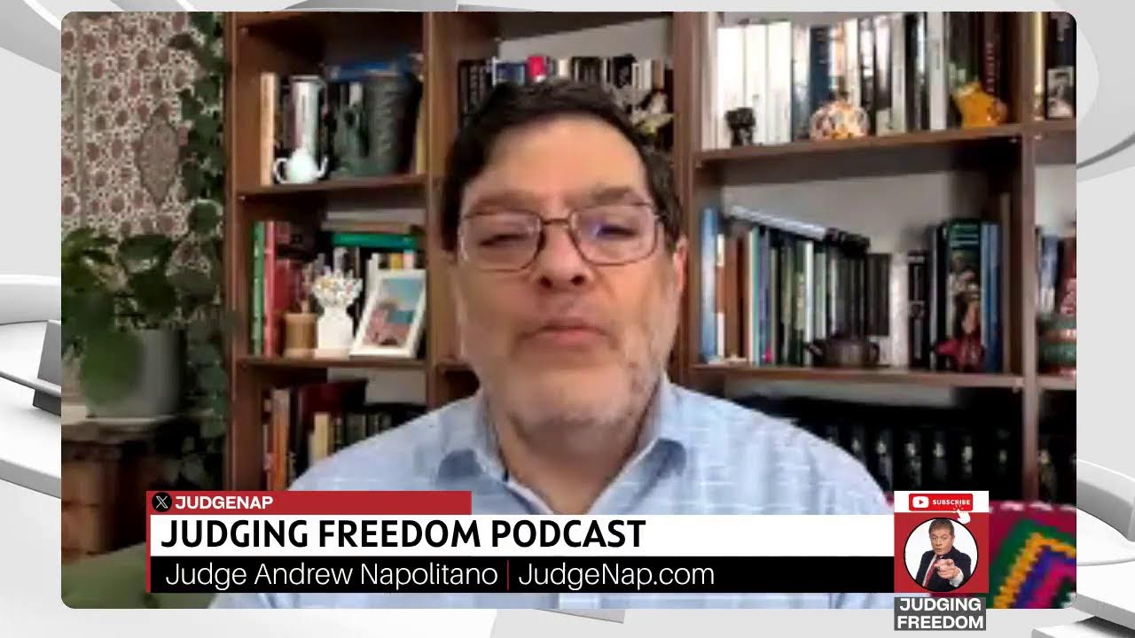 Prof. Mohammad Marandi  :  FROM TEHRAN: How Iran Trapped Trump