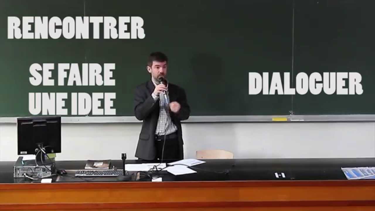 ESPOL et les métiers de la science politique
