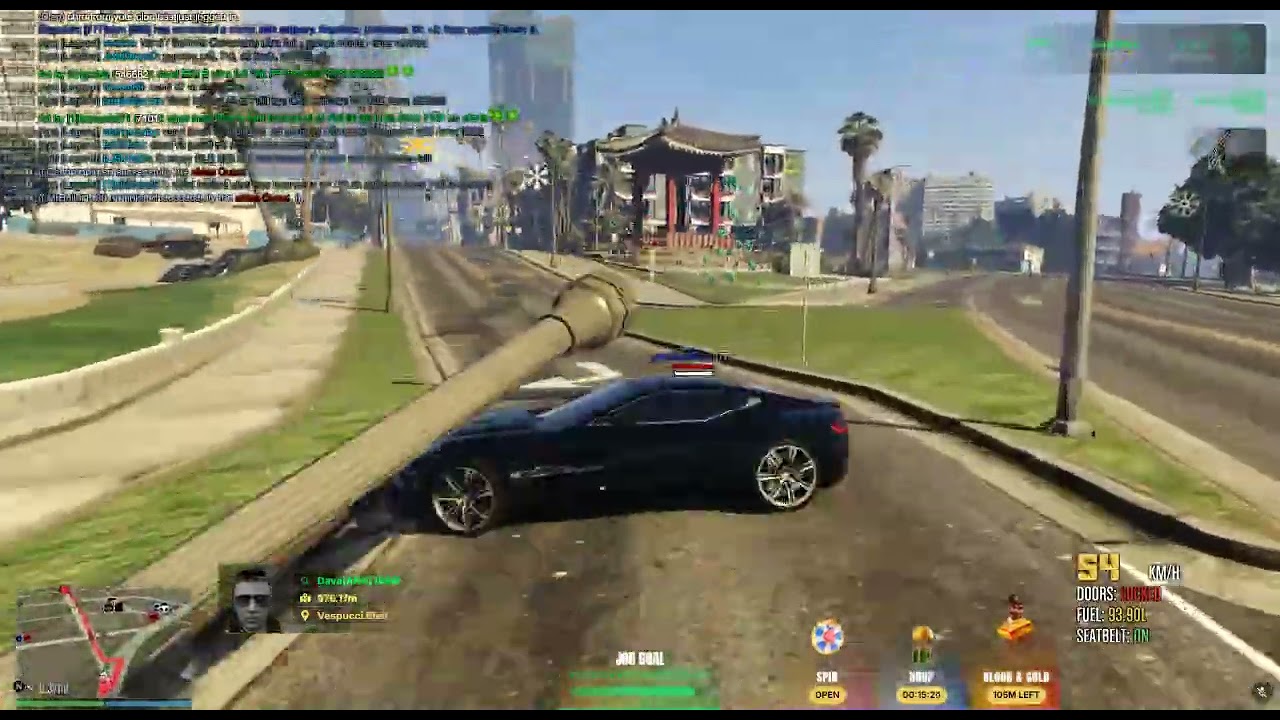 Grand Theft Auto V 2026 01 08   12 51 21 04 DVR