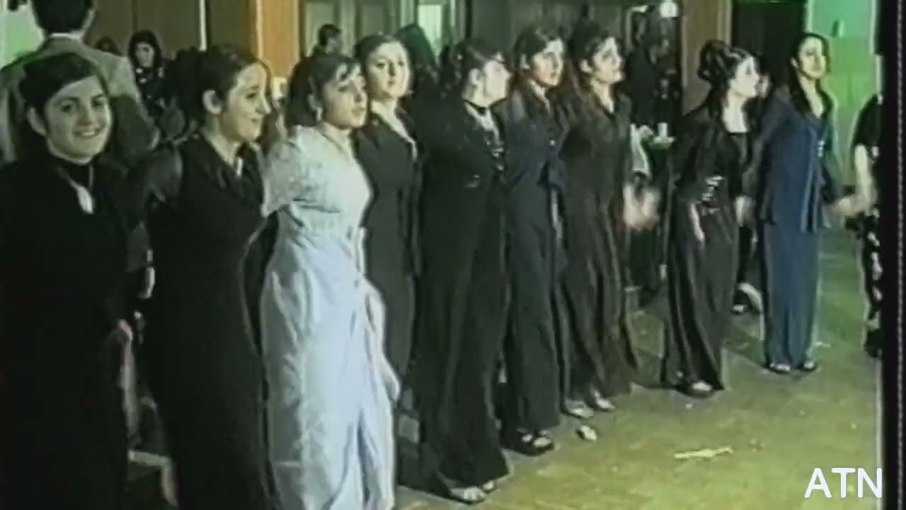 Serhat ile Nefel Düğün 