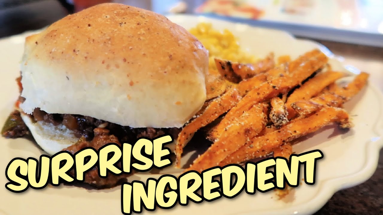 SUNDAY PREP IN MY COUNTRY KITCHEN | Homemade Hamburger Buns | Venison BBQ | Cran-Blueberry Muffins