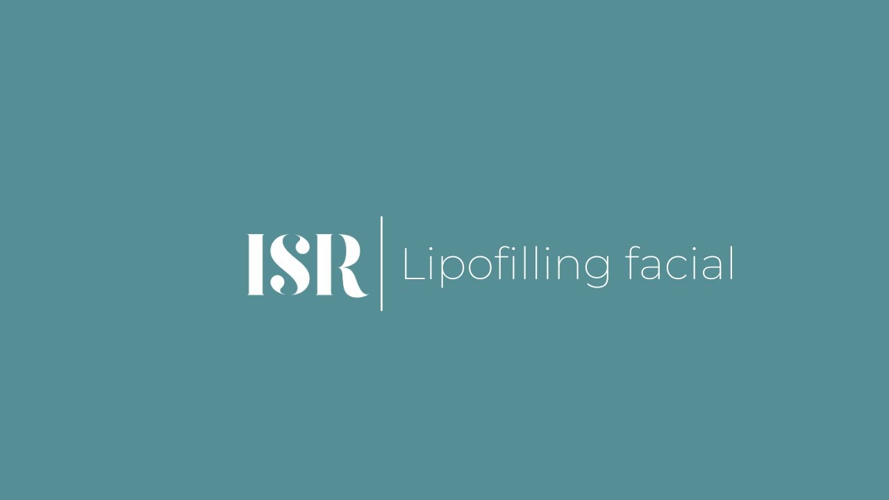 LIPOFILLING FACIAL