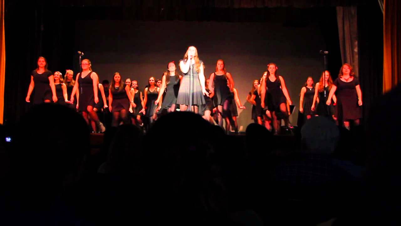 60s Rewind - Show Choir