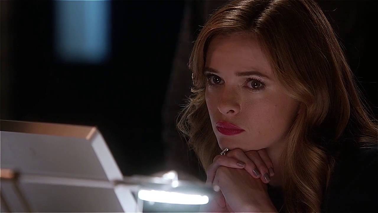 The Flash 3x02 The Flash vs Alchemy & The Rival Fight  Part #15 Ultra HD 4K