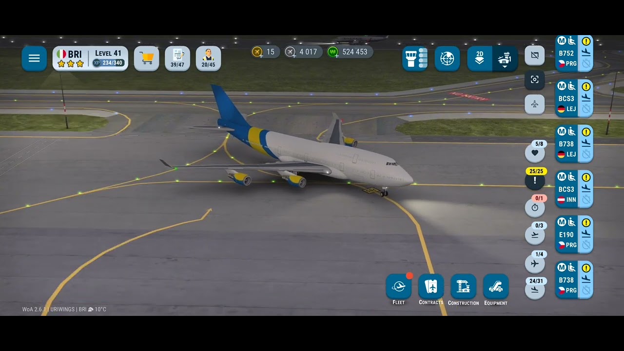 World of Airports @ Bari #37 #worldofairports #worldofairports2 #woa2100