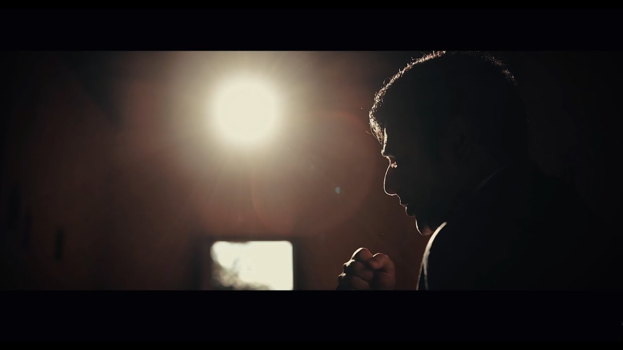 IL CANTO - Antonio Nicolosi (video ufficiale)