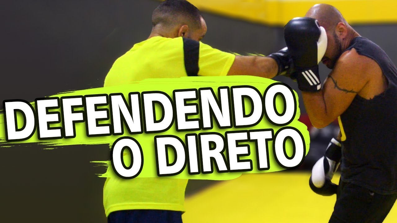 Aprenda a bloquear o Direto - Não apanhe mais nos treinos [ RTF #128 ]
