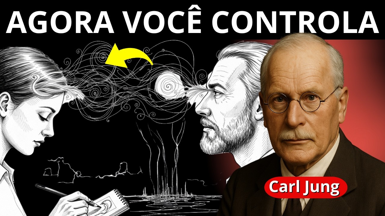9 Coisas Que Fazem um Homem Ficar Obcecado por Você | Segundo Carl Jung