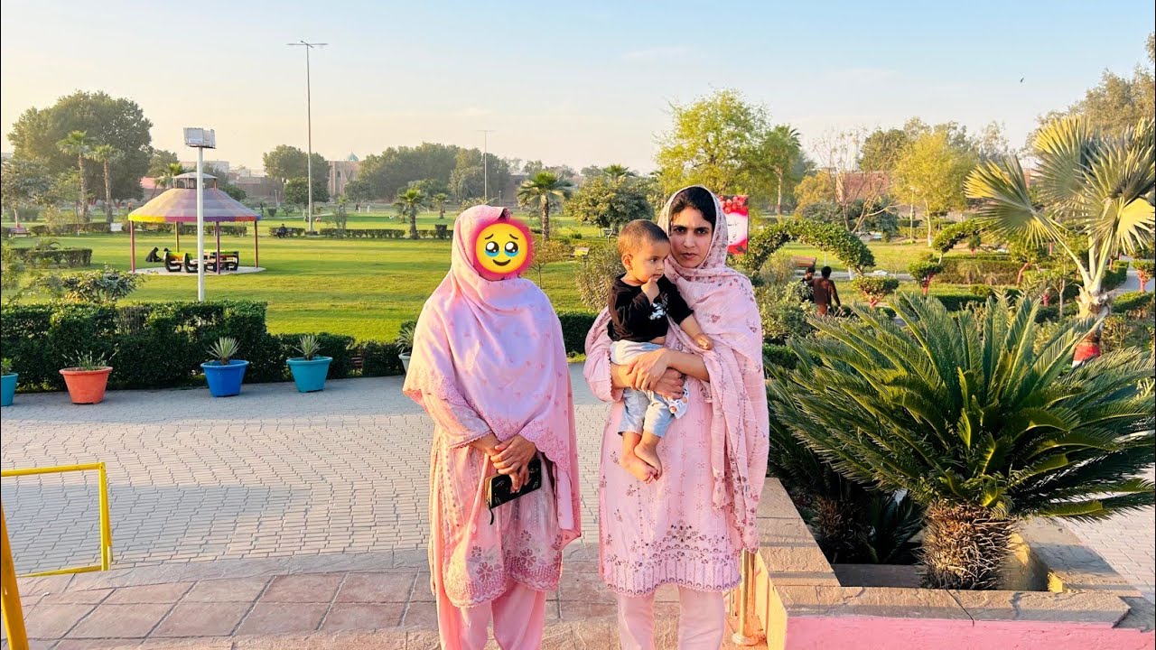 Bhabi Aziza Ko Hospital Lay K Jana Para 🥺