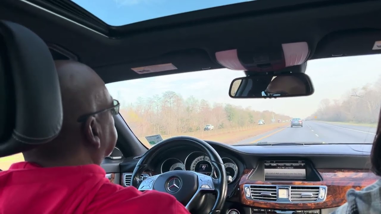 Interstate 10 - Louisiana (Exits 187 to 206) eastbound 