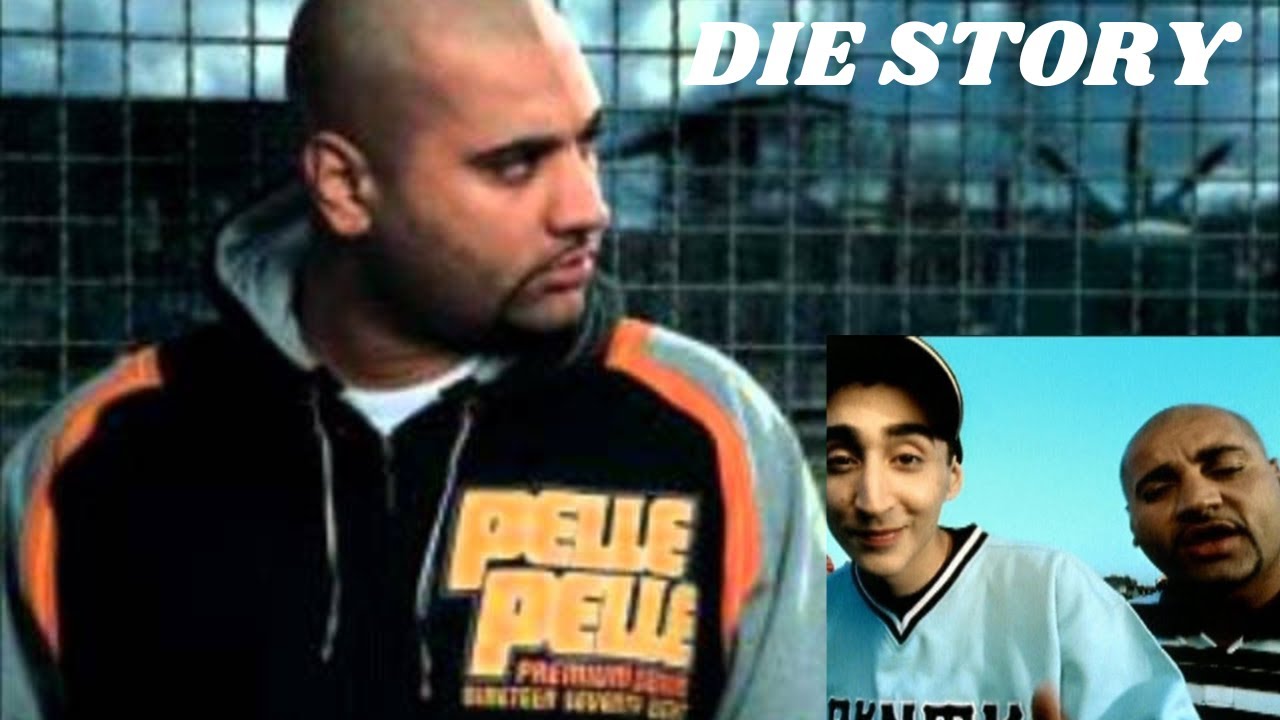 G-STYLE (GERMAN DREAM) - WAS WURDE AUS IHM?!