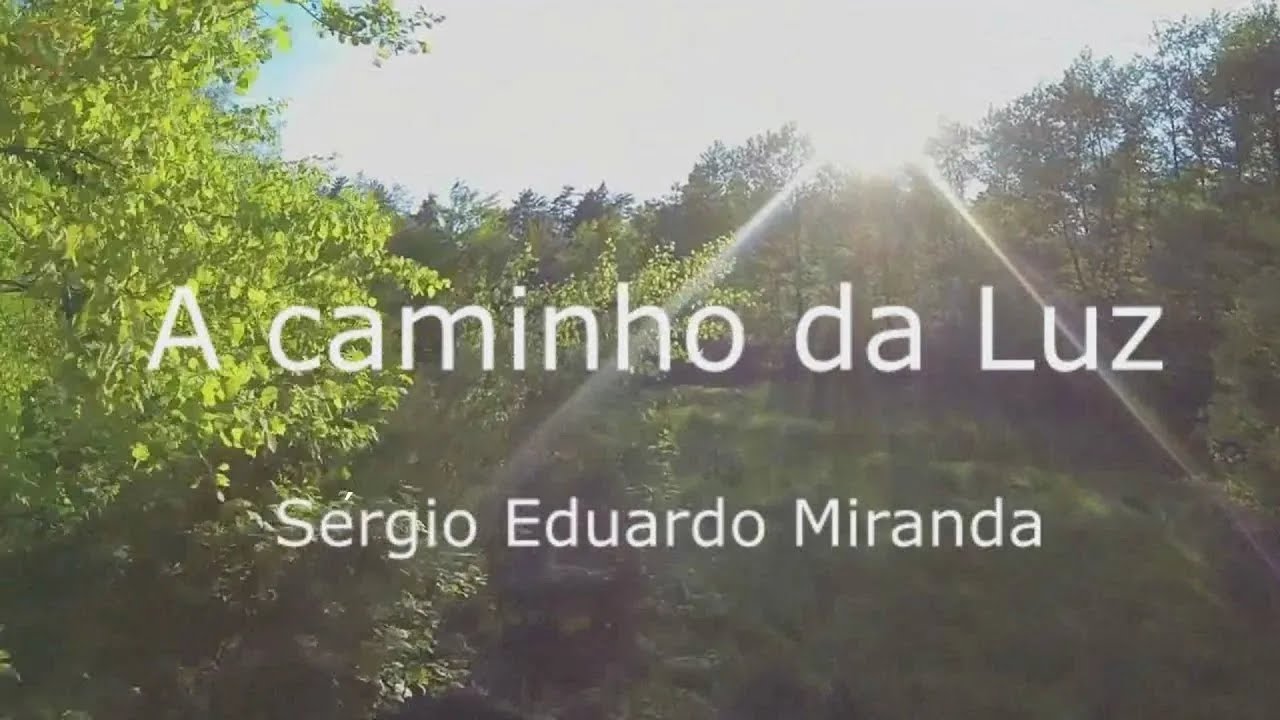 ''Alegria'' Sergio Eduardo Miranda