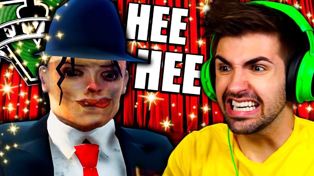 ** VUELVE el AYUWOKI a GTA 5 !! ** - ¿podré detenerlo? | GTA V MODS