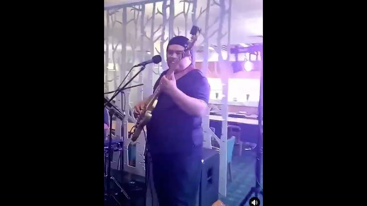 West Breeze Jamming