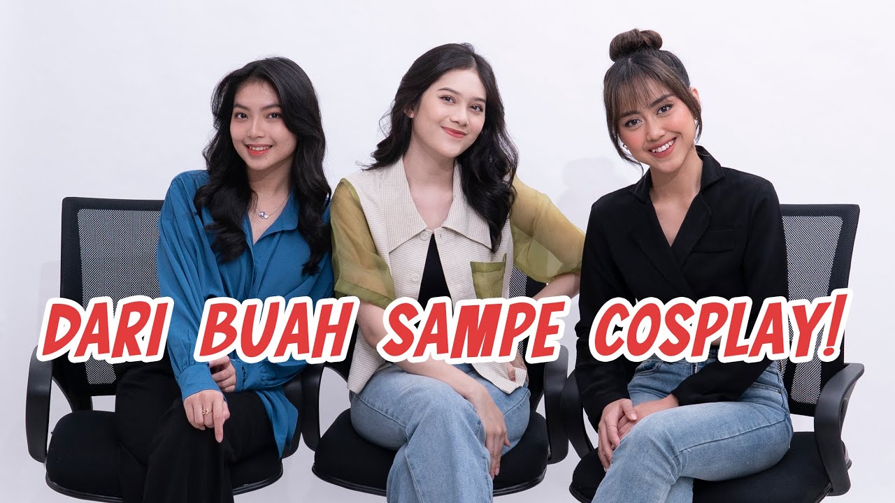[FUN FACT] MENGENANG MASA LALU🥹