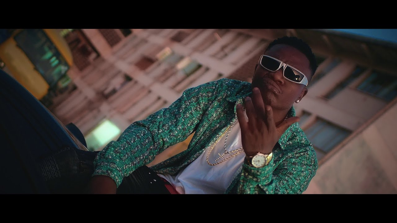 Selemanyo - LA (Official Music Video)