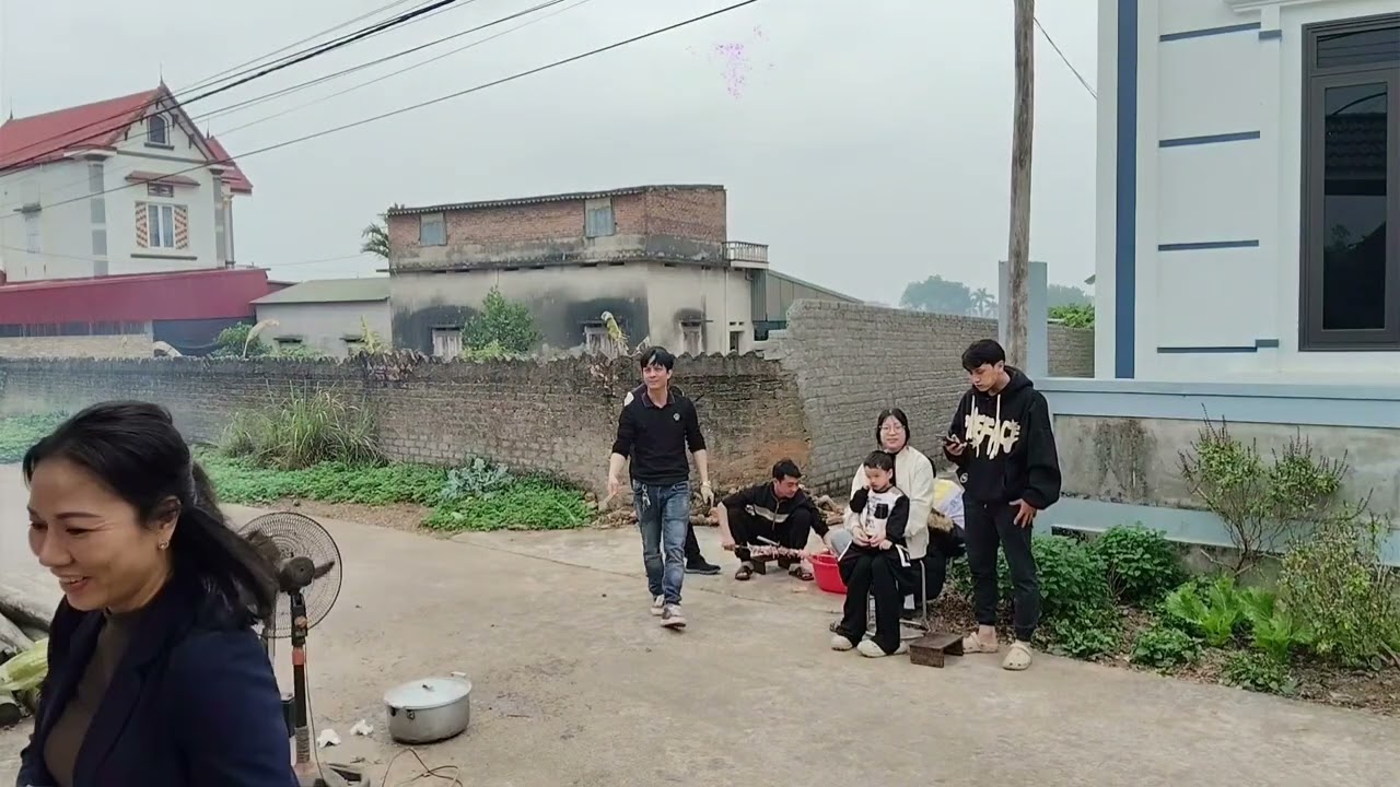 GIỖ CỤ NINH 2025