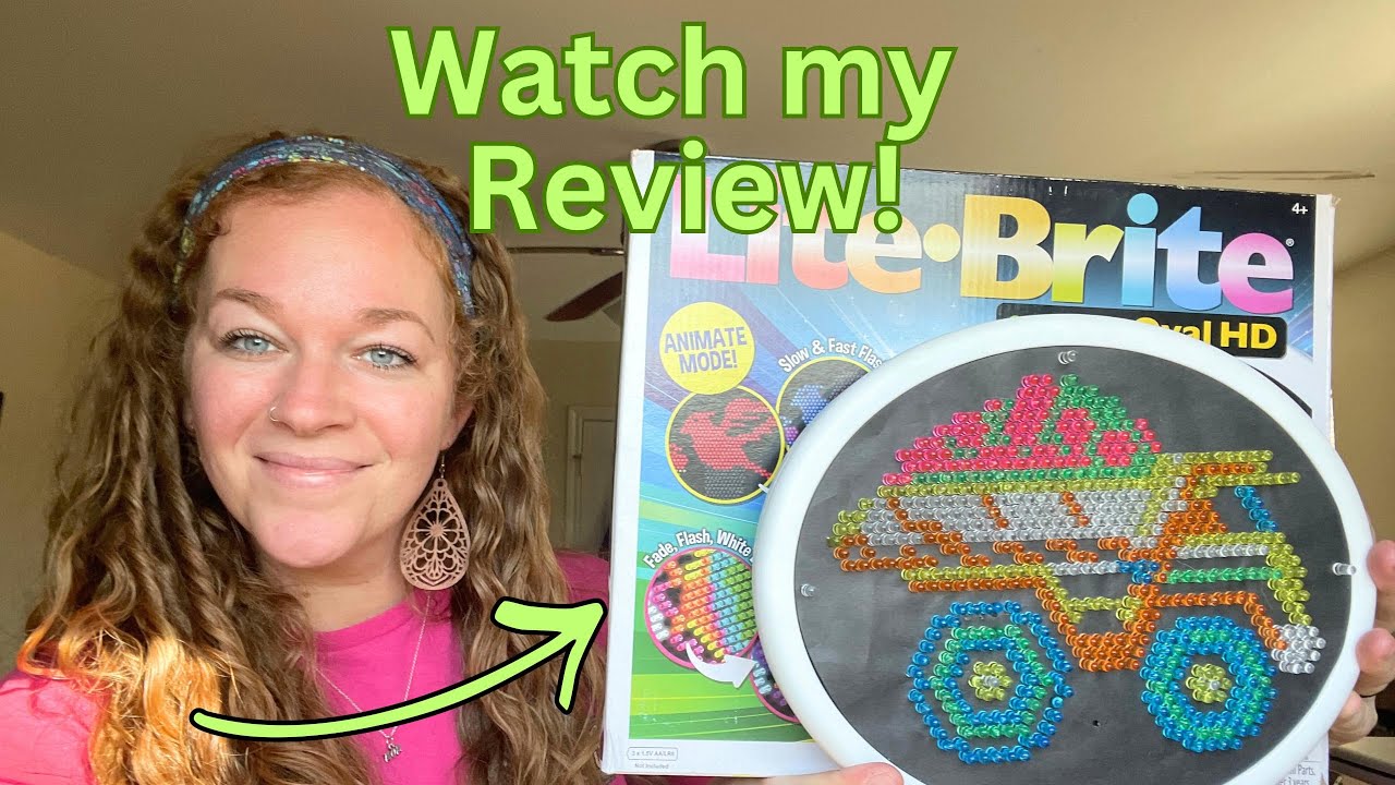 The best boredom-buster & screen-free activity!