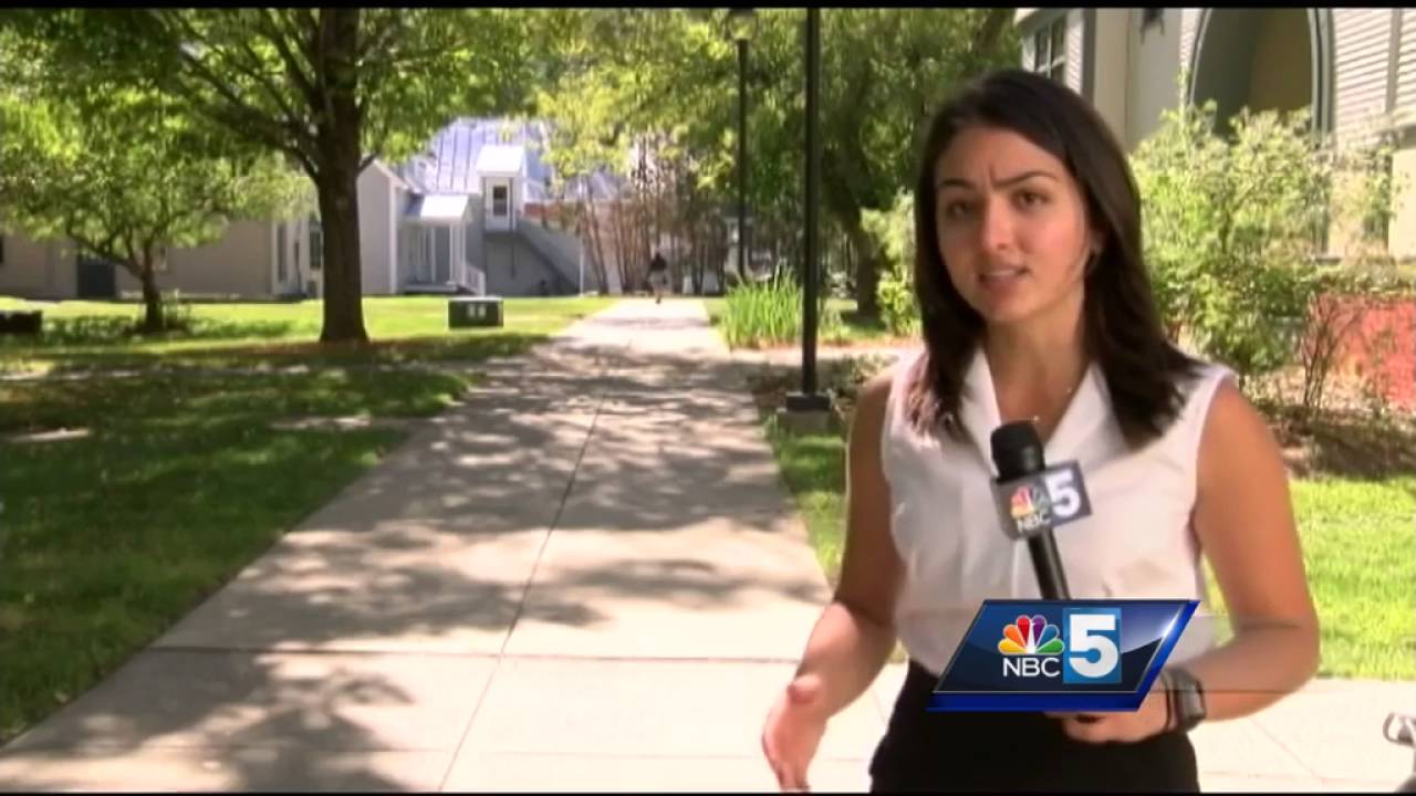 Dr. Jill Stein speaks about vandalism at North Dakota pipeline protest