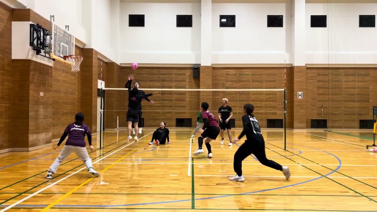2026/3/1 むぎ練③