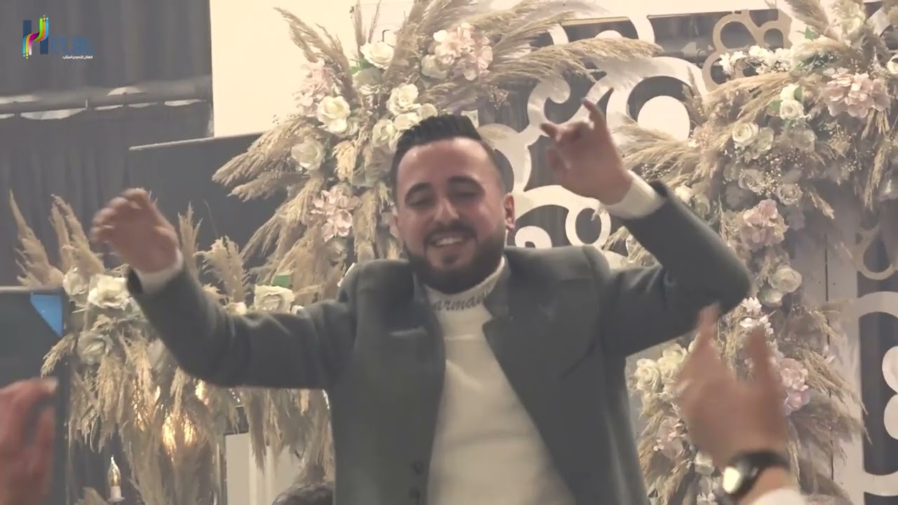 حفل زفاف العريس السيد محمد خطاب             نجل العريس السيد عبد الستار خطا ج 2