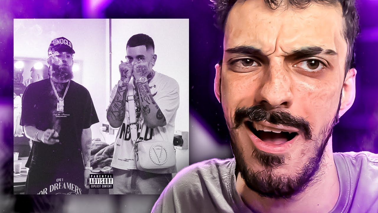 MI REACCIÓN a KRIS R ❌ HADES 66 - TREMENDA HP 😈