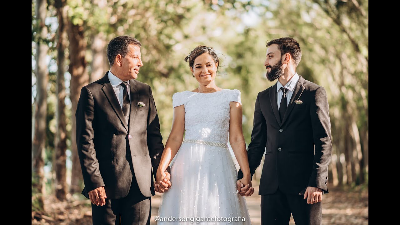 Bodas de Perolas - Completo