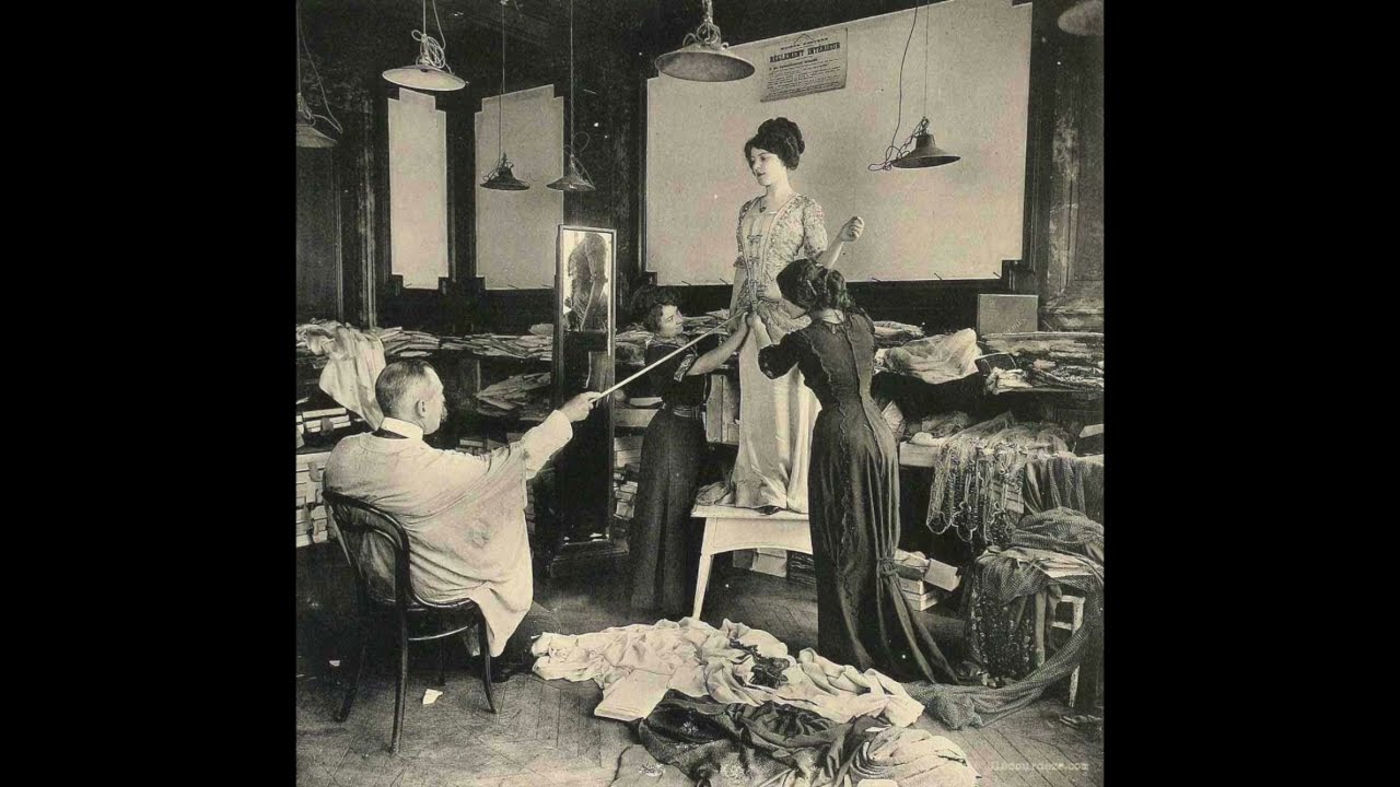Simply Epic Strange Vintage Photos