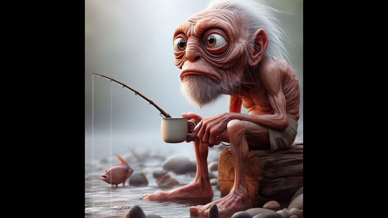 Ilovsko jezero - 4. mjesec 2025.g.