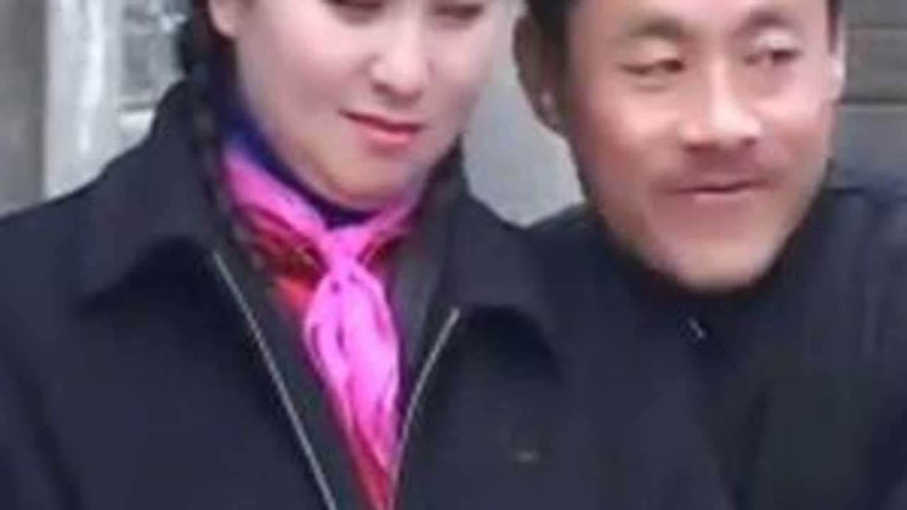 艺高人胆小，找岳母娘退货， #解析村里村外短剧剧情#百姓生活#安徽民间小调#短剧#乡村短剧#解析村里村外短剧剧情 #短剧