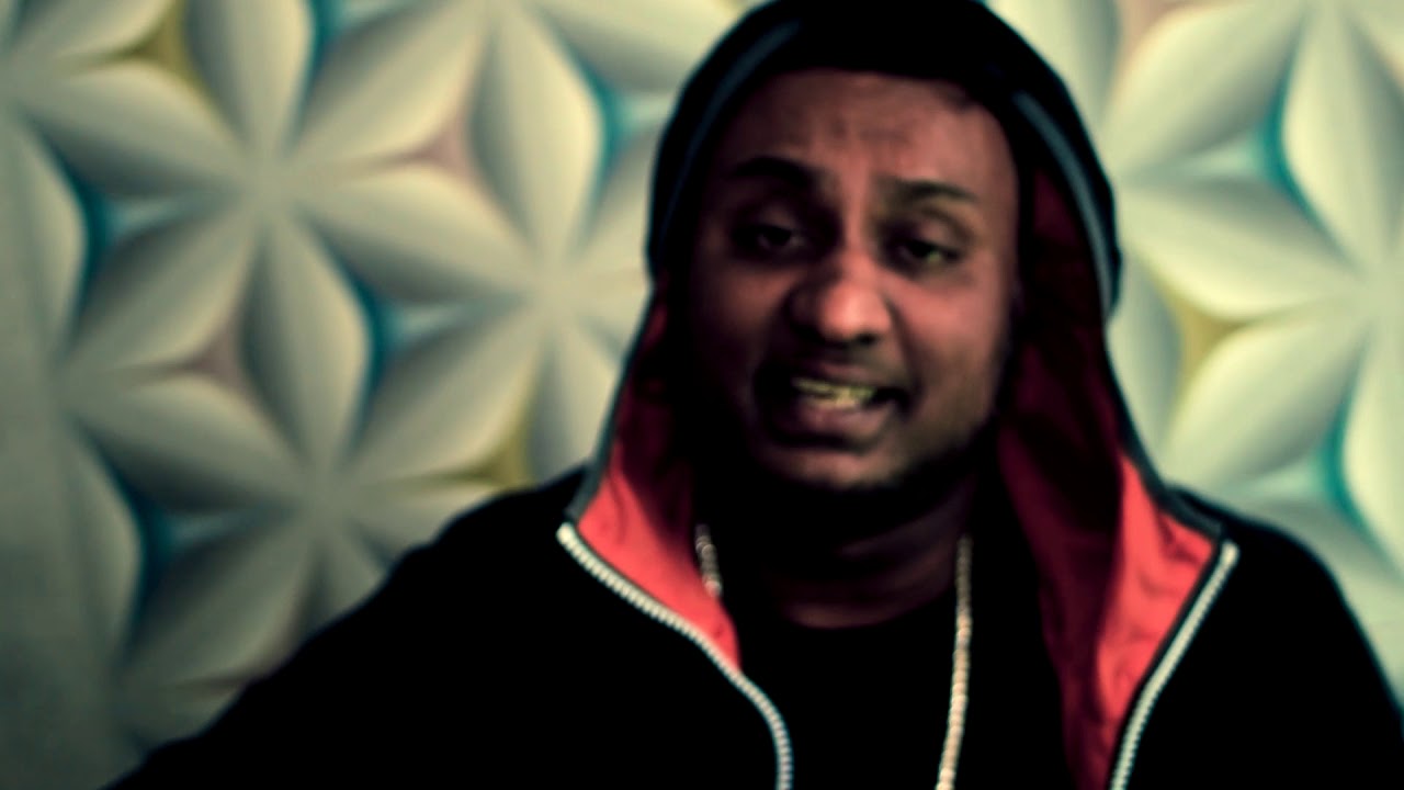 KING MOHAN  - Kottai Hari (#stayhomeVideo)