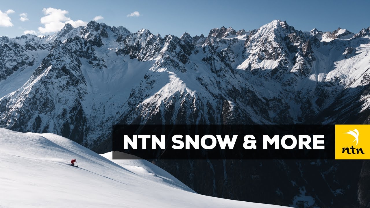 Moje ulubione freeride &ndash; najlepsze narty pozatrasowe 2019/2020 wg Tomasza Kurdziela