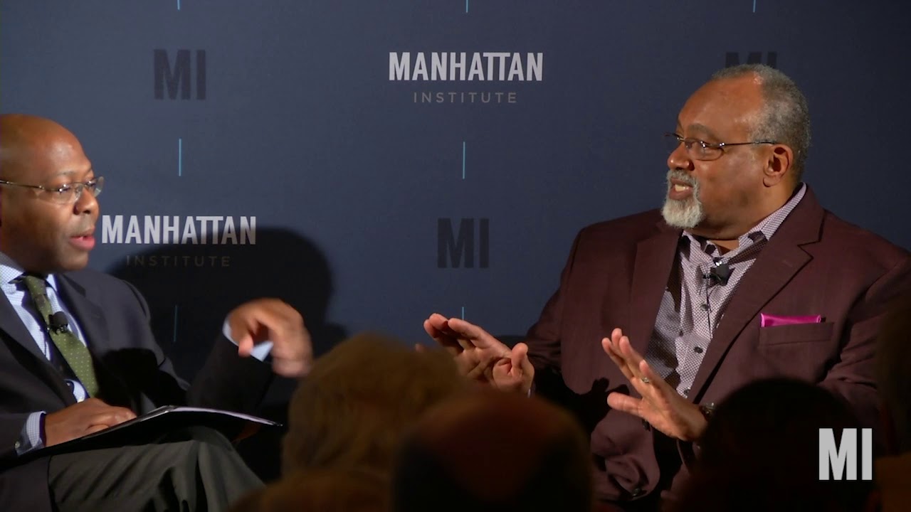 Barriers To Black Progress: Structural, Cultural, Or Both?