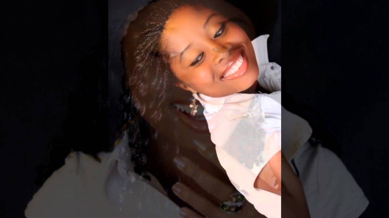 Benita Okojie - My Plea
