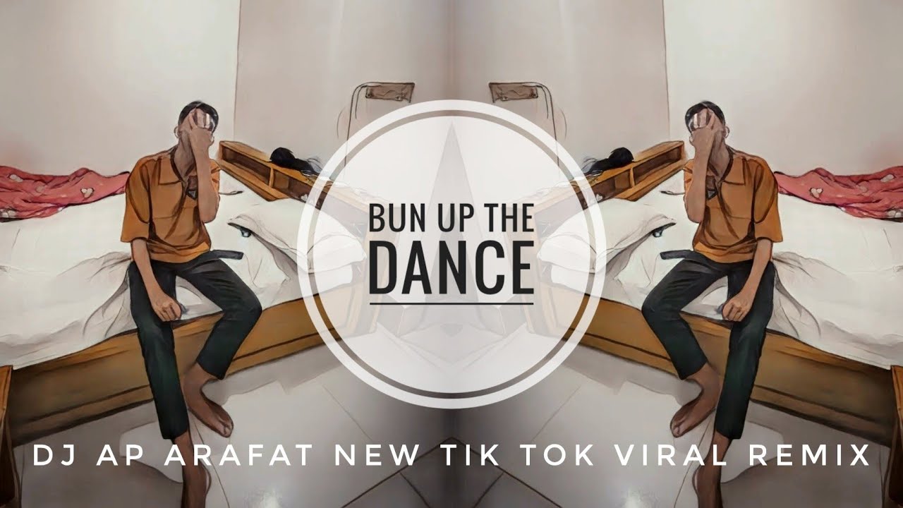 Dj Fizo Faouez Tik Tok Viral Bun Up The Dance 2026 crazy Remix Dj Ap Arafat Mix  For You  ##youtube 