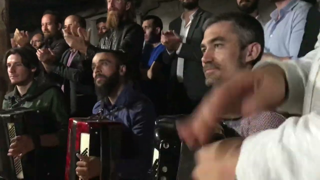 Kazancık Ket Djagu