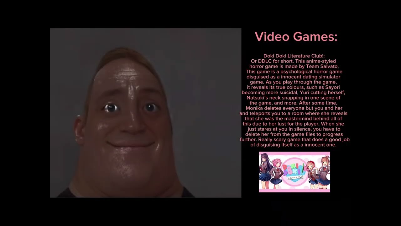 Mibu video games