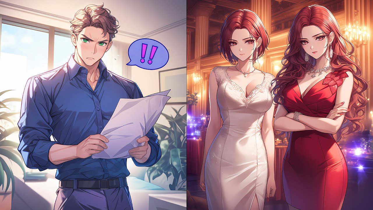 My CEO Wife & Daughter All Abandon Me For the MC, So I Chose Erasure by the System—but Now They Rues