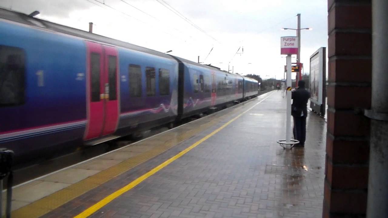 Season 5, Episode 9 - Wigan North Western (06/01/2014)