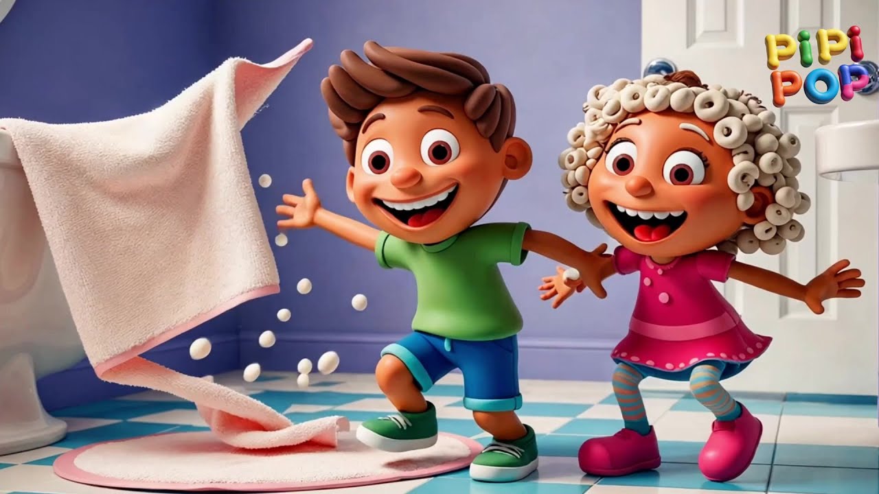 Children's Music 🎶 | Musical Mix for Little Ones