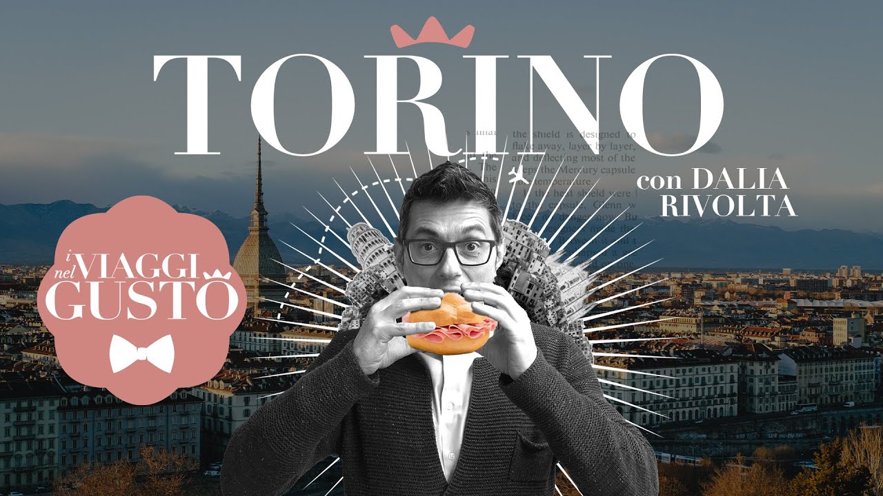 I Viaggi nel Gusto di Daniele Reponi - Torino | Mortadella Bologna