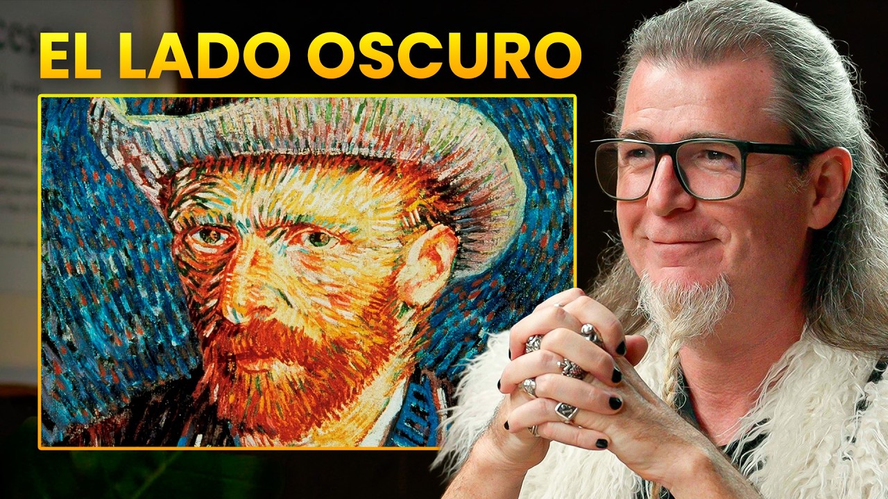 El Impresionismo explicado en 10 minutos (Van Gogh fue de los peores)