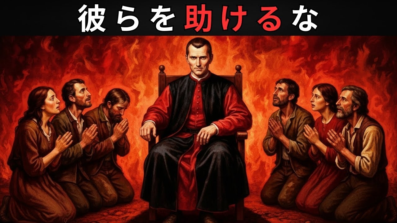 【マキャベリの非情な教え】関わると人生が壊れる。今すぐ見捨てるべき人間６タイプ