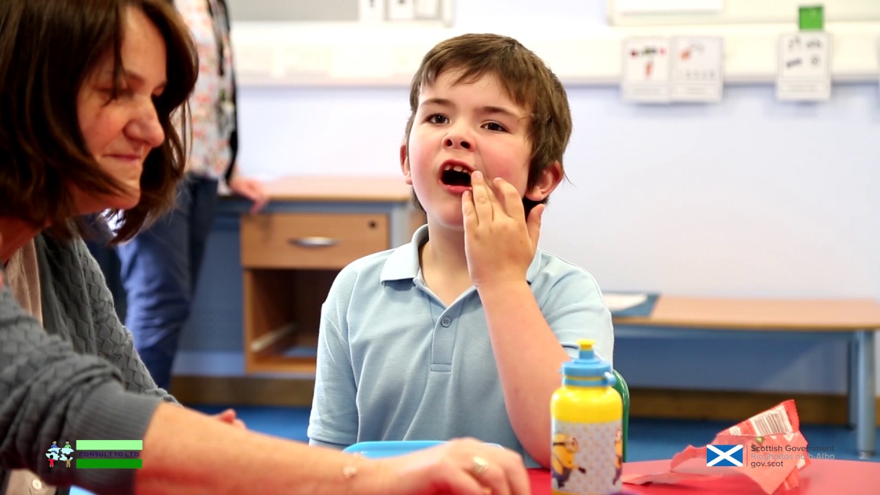 St. Clement's Practical Autism: Diagnosis and Identity
