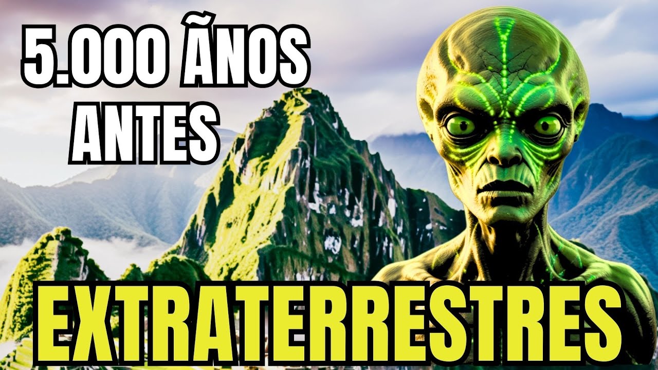 ANTES DE LOS INCAS: LAS CIVILIZACIONES DESCONOCIDAS QUE EXISTIERON EN LOS ANDES