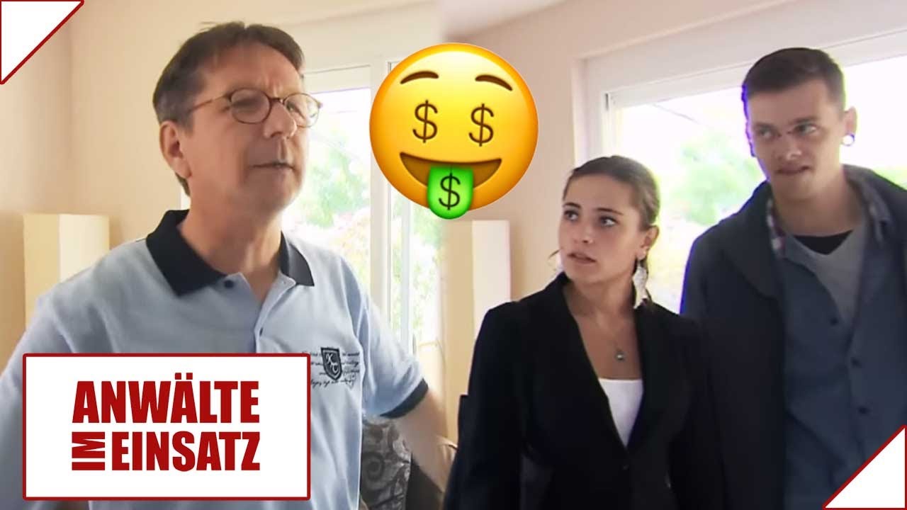 UNMÖGLICH ! 6 stelliges Erbe für ein SEGELBOOT verpulvert 😡​ | 2/2 | Anwälte im Einsatz SAT.1