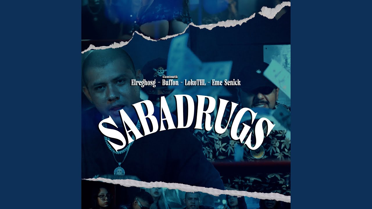 Sabadrugs