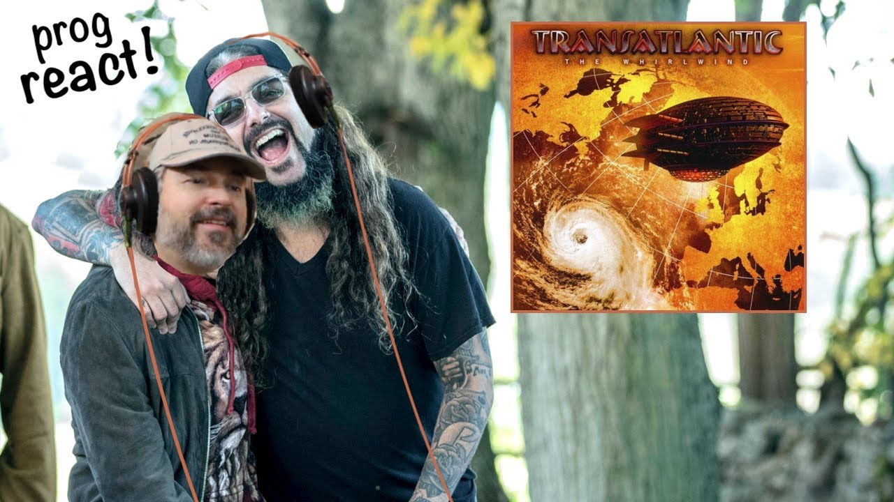 Transatlantic 