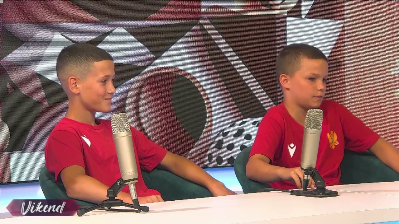 VIKEND 1.  JUL 2023. -Džudo klub Akademik